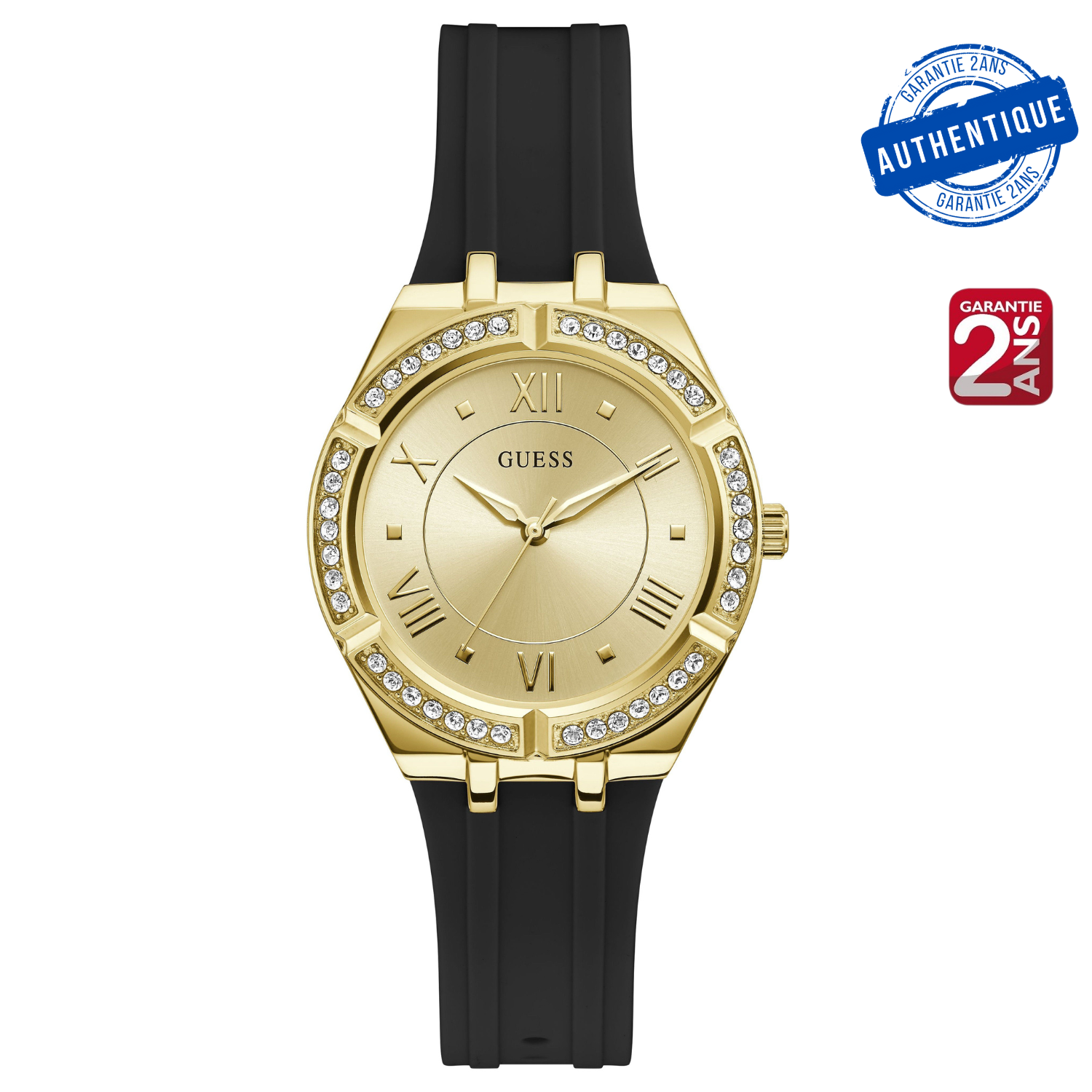 Montre Femme Guess Cosmo GW0034L1 Montre Femme Guess Cosmo GW0034L1