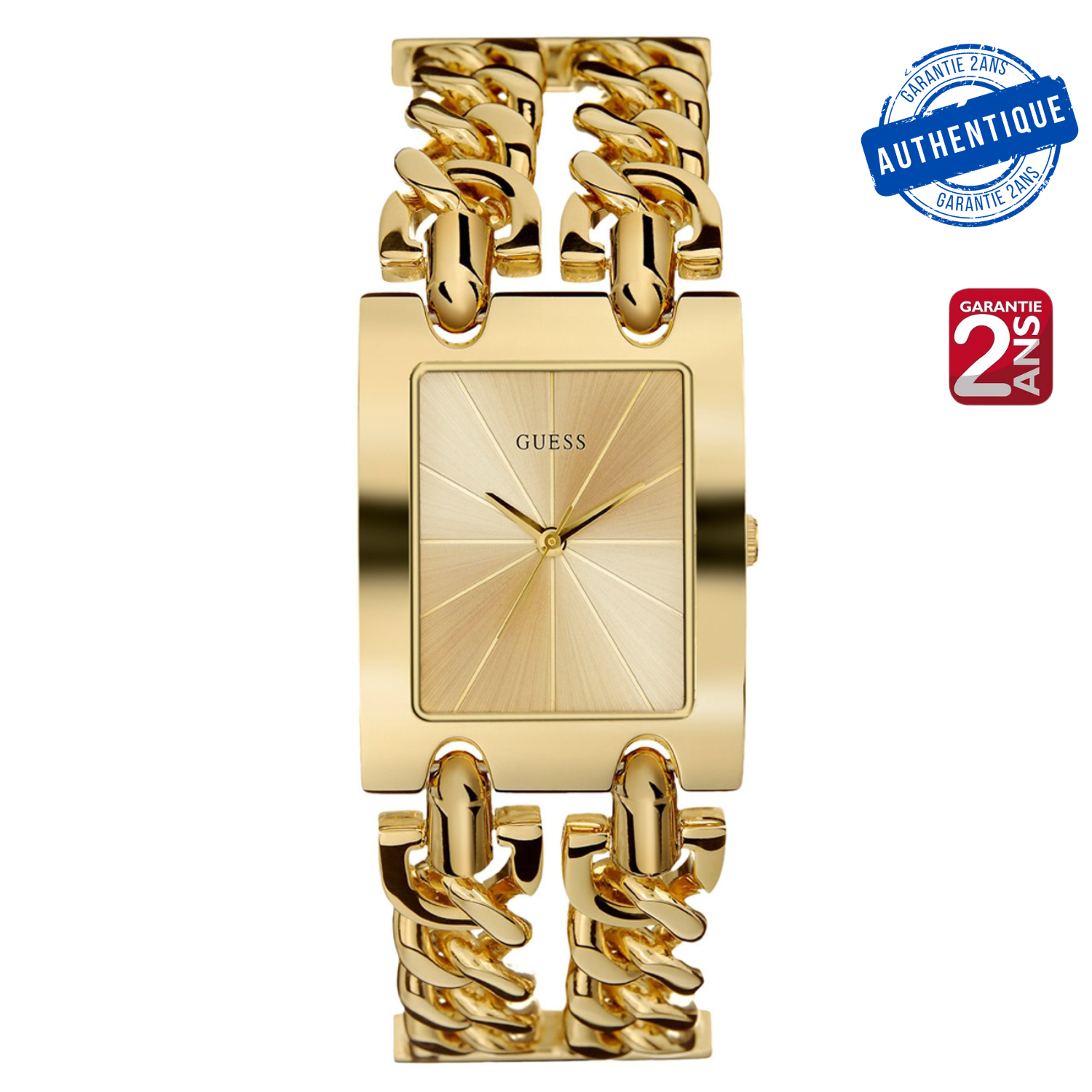 Montre Guess pour Femme w1117l2 Montre Guess pour Femme w1117l2