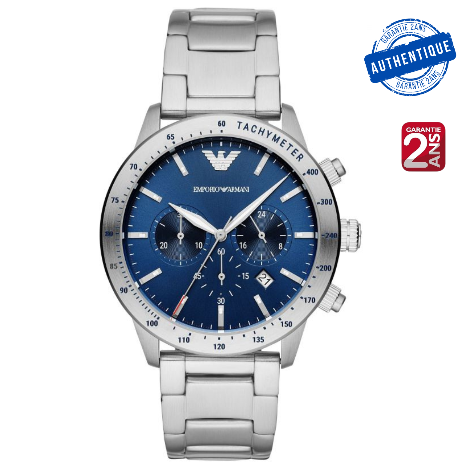 Montre Emporio Armani Montres Mario ar11306 Montre Emporio Armani Montres Mario ar11306