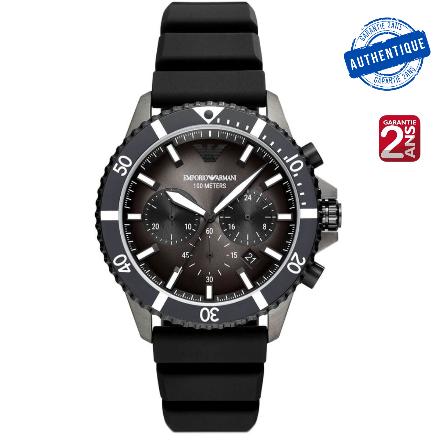 Montre Emporio Armani AR11515 Montre Emporio Armani AR11515