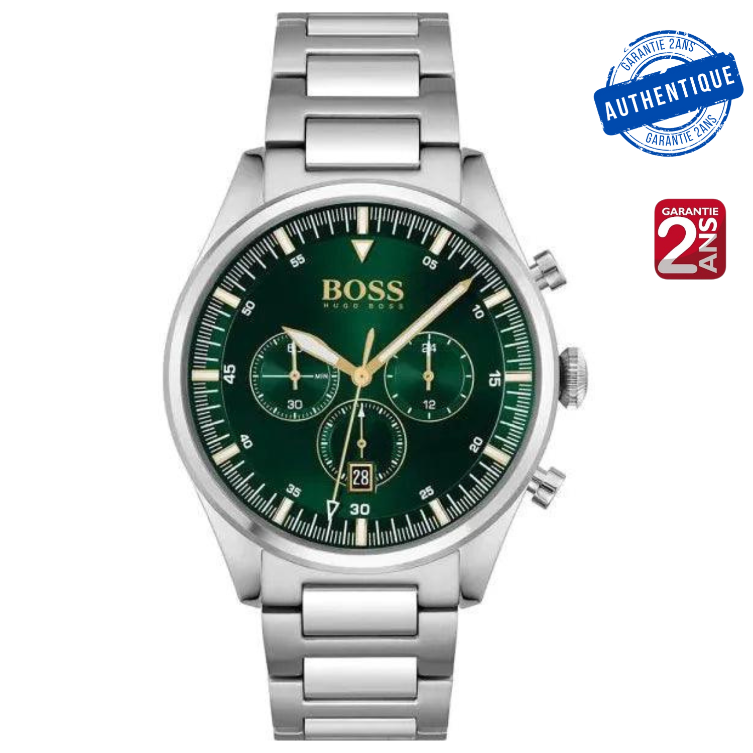 Montre Hugo Boss pioneer 1513868 Montre Hugo Boss pioneer 1513868