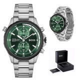 Montre Homme Hugo Boss Globetrotter 1513930 Montre Homme Hugo Boss Globetrotter 1513930