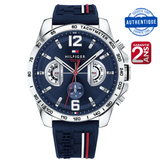 Montre Tommy Hilfiger TH1791476 Montre Tommy Hilfiger TH1791476