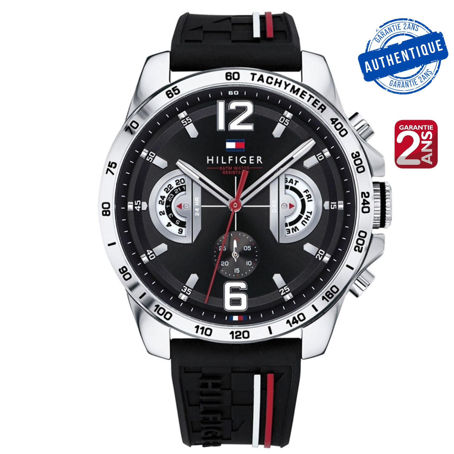 Montre Tommy Hilfiger TH1791473 Montre Tommy Hilfiger TH1791473