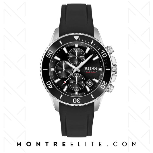 Hugo Boss Admiral Black 1513912