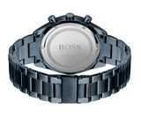 Montre Hugo Boss Pour Hommes Santiago 1513865 Chronograph Montre Hugo Boss Pour Hommes Santiago 1513865 Chronograph
