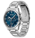 Montre Hugo Boss pour Hommes Pioneer 1513867 Montre Hugo Boss pour Hommes Pioneer 1513867