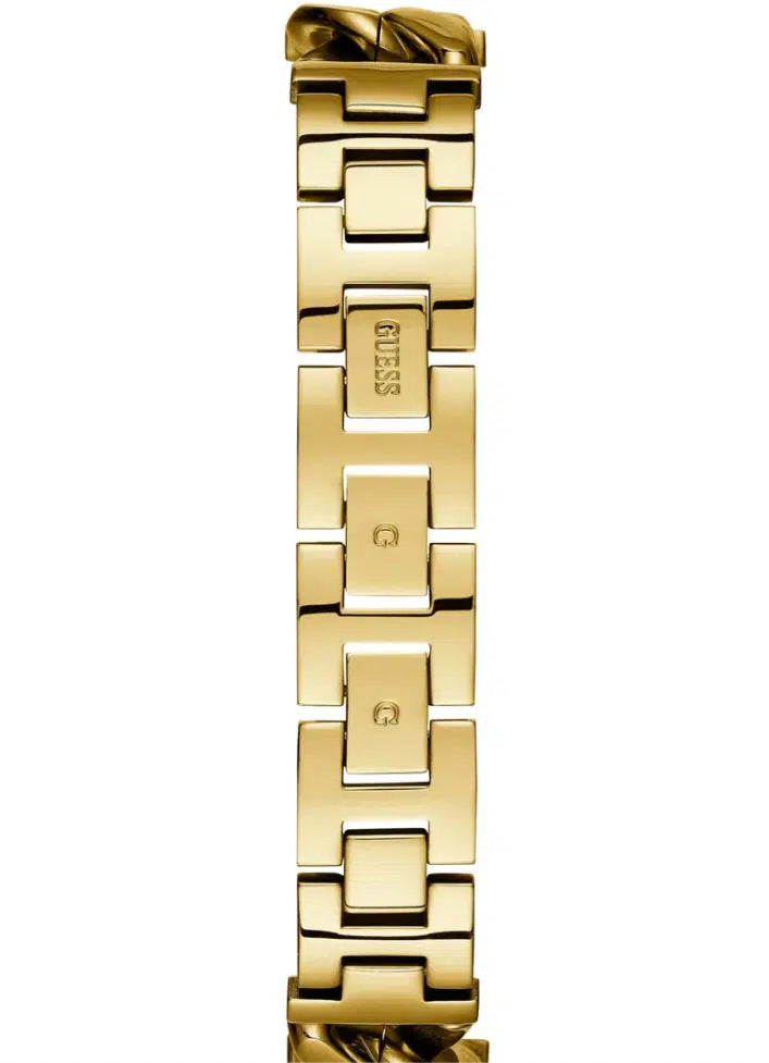 Montre Guess Vanity Diamonds pour femme - W1030L2 Montre Guess Vanity Diamonds pour femme - W1030L2