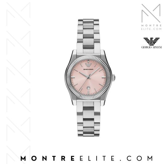Montre EMPORIO ARMANI Pour Femme, AR11658