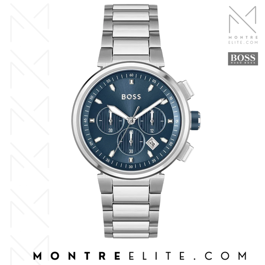 Boss CLASSIC 1513999 Chronographe pour homme