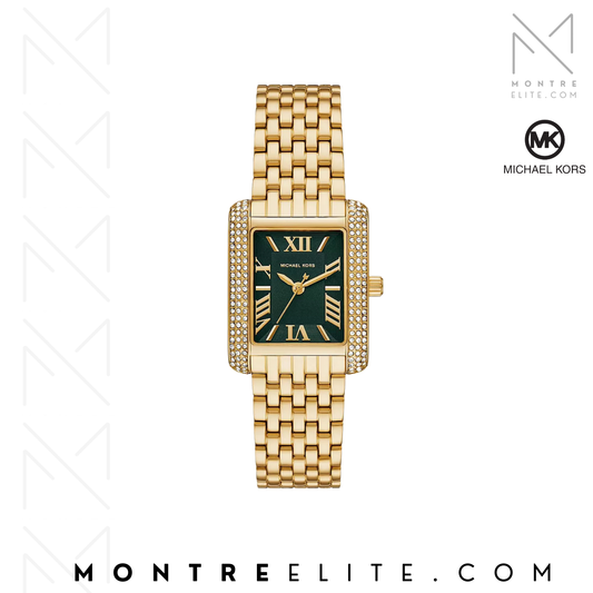 Michael Kors Montre pour femme, mk4742