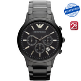 Montre Emporio Armani Classic AR2453 Montre Emporio Armani Classic AR2453