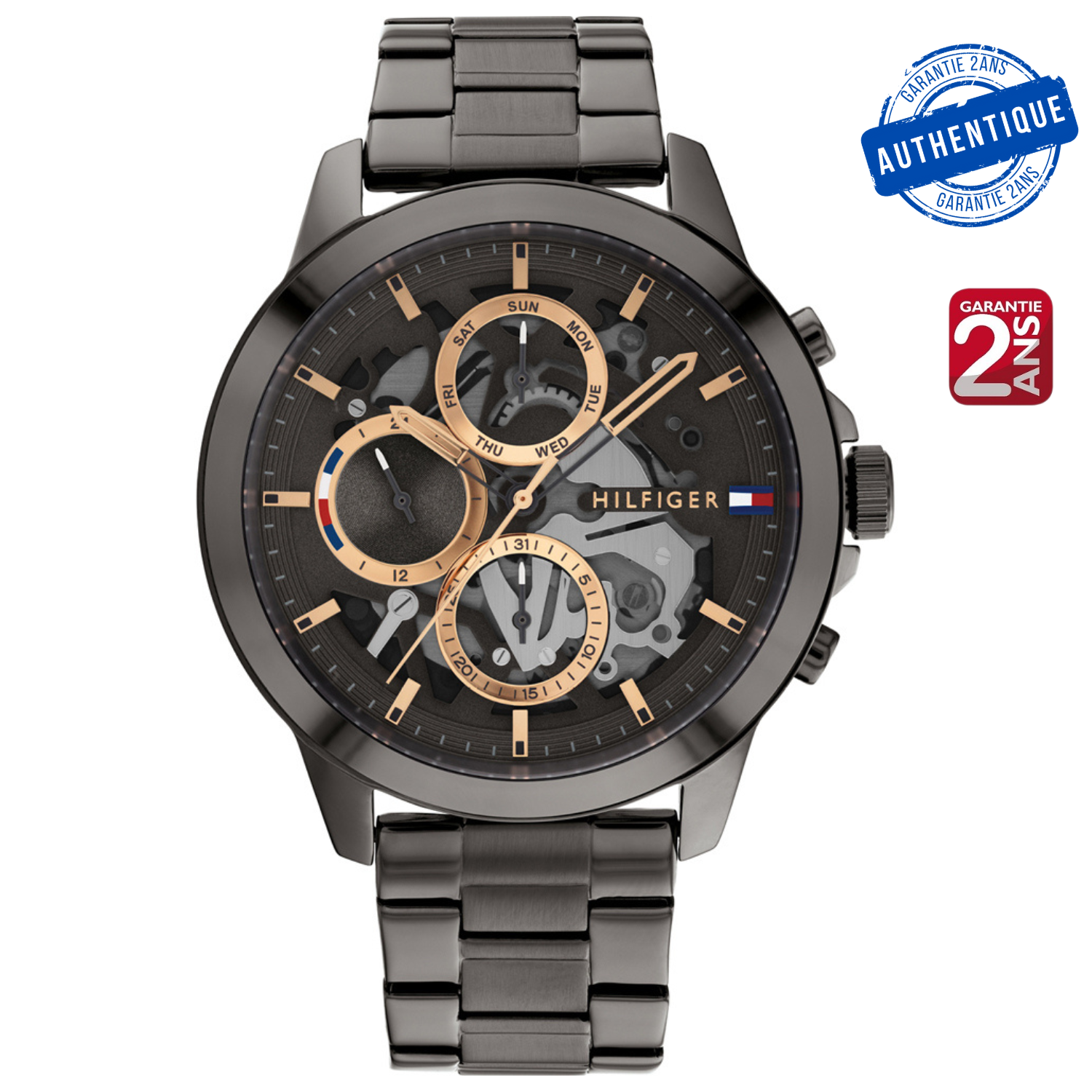 Montre Tommy Hilfiger 1710479 Montre Tommy Hilfiger 1710479