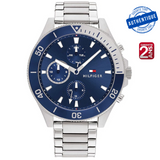 MONTRE HOMME TOMMY HILFIGER 1791917 MONTRE HOMME TOMMY HILFIGER 1791917