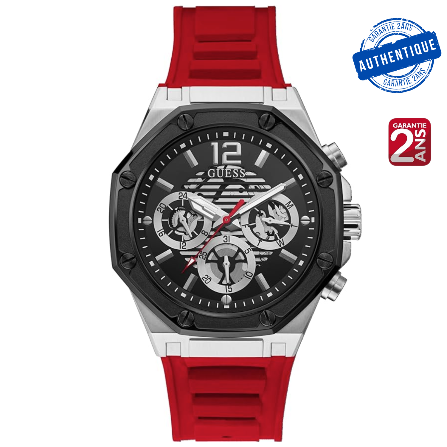 GUESS pour homme GW0263G3 GUESS pour homme GW0263G3