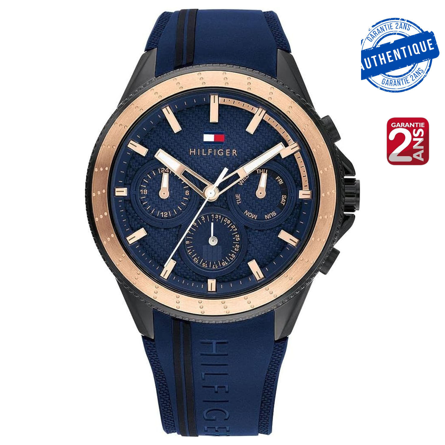 Tommy Hilfiger Hommes 1791860 Tommy Hilfiger Hommes 1791860