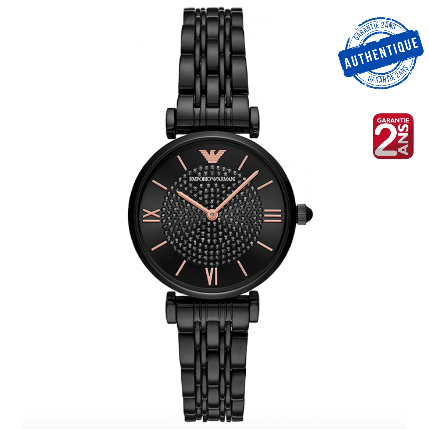 Montre EMPORIO ARMANI AR11245 Montre EMPORIO ARMANI AR11245