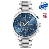 Montre BOSS Chronographe pour Homme 1513478 Montre BOSS Chronographe pour Homme 1513478