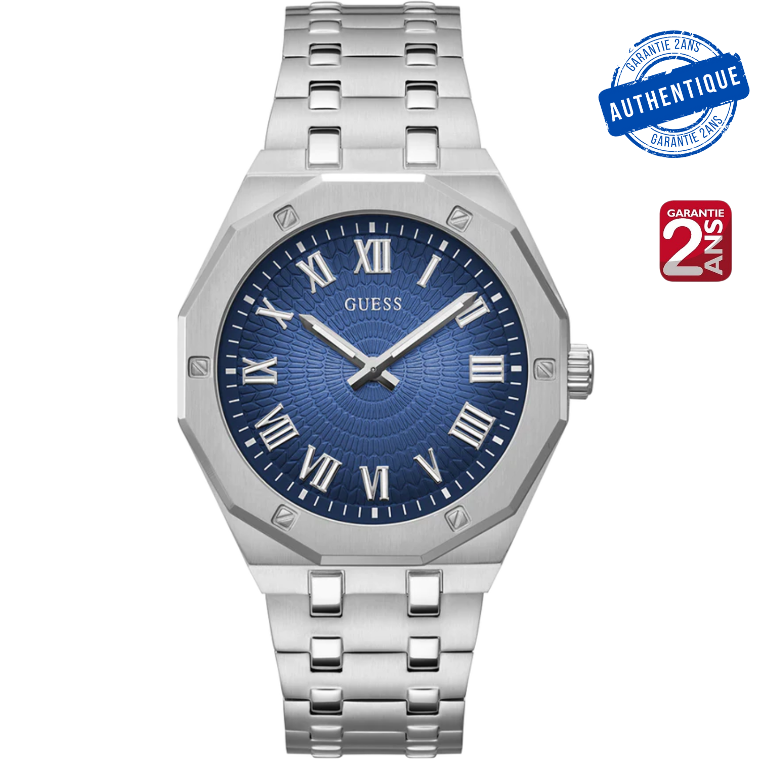 Montre Guess pour hommes GW0575G4 Montre Guess pour hommes GW0575G4