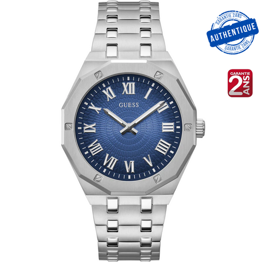 Montre Guess pour hommes GW0575G4