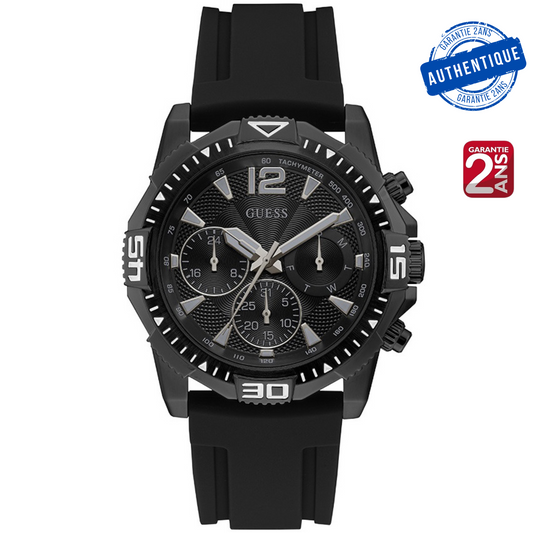Montre Guess Pour Homme W0211G3