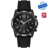 Montre Guess Pour Homme W0211G3 Montre Guess Pour Homme W0211G3