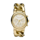 Montre Michael Kors Runway pour femmes - MK3131 Montre Michael Kors Runway pour femmes - MK3131
