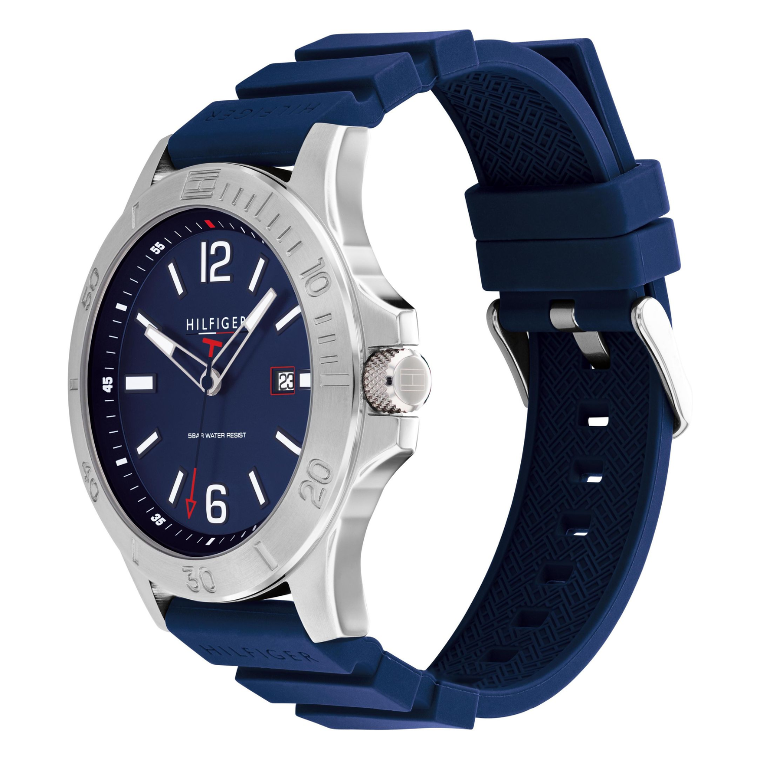 Montre Homme Tommy Hilfiger Ryan 1791991 Montre Homme Tommy Hilfiger Ryan 1791991