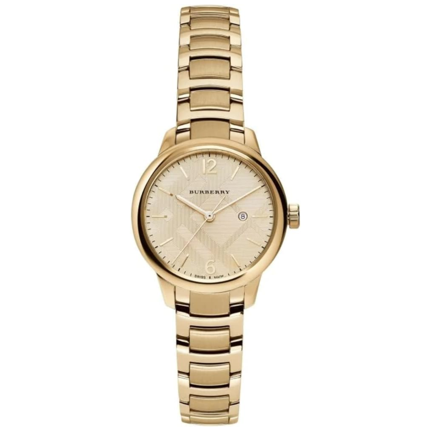 Montre Femme Burberry BU10109 Montre Femme Burberry BU10109