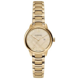 Montre Femme Burberry BU10109 Montre Femme Burberry BU10109