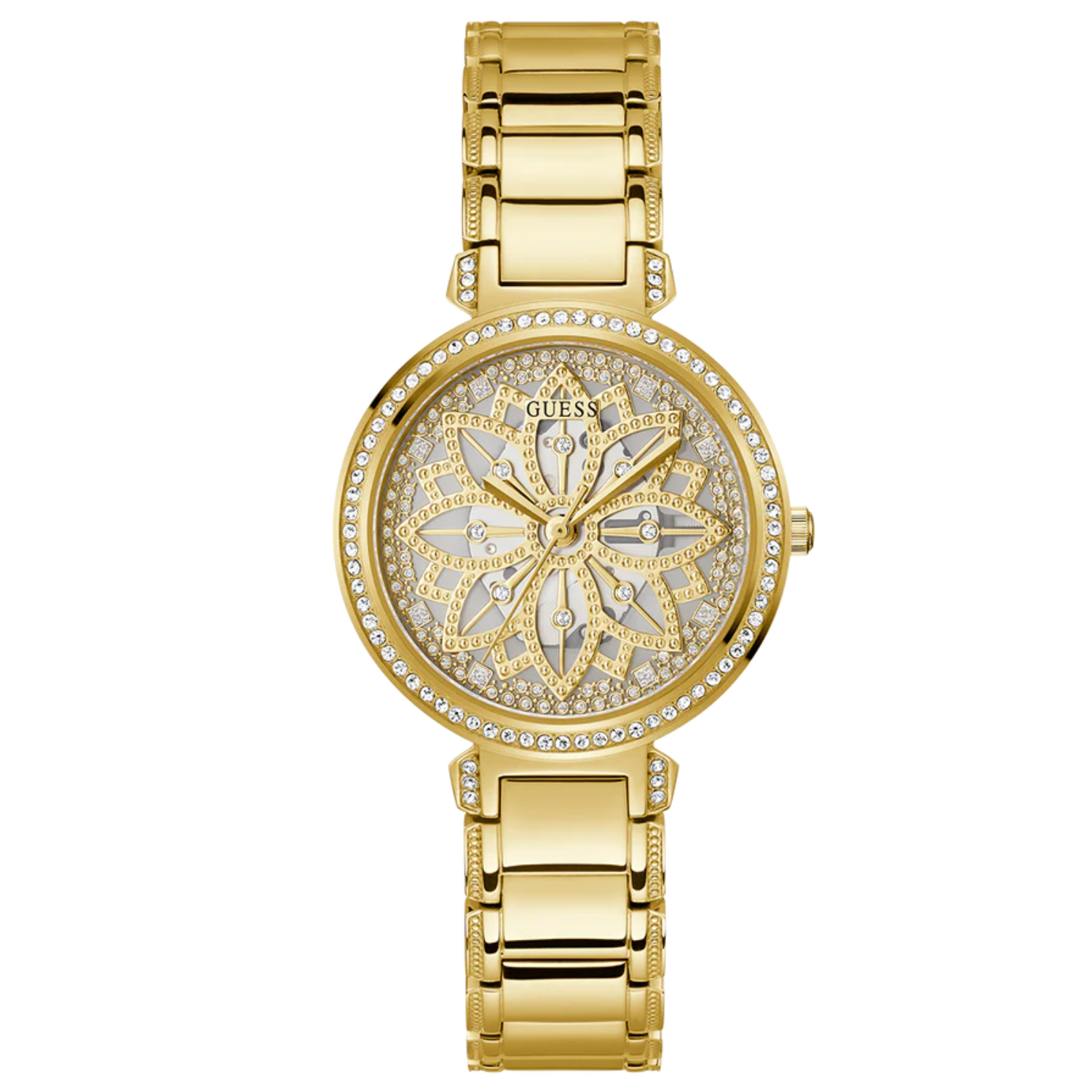 Montre Femme Guess Lily GW0528L2 Montre Femme Guess Lily GW0528L2