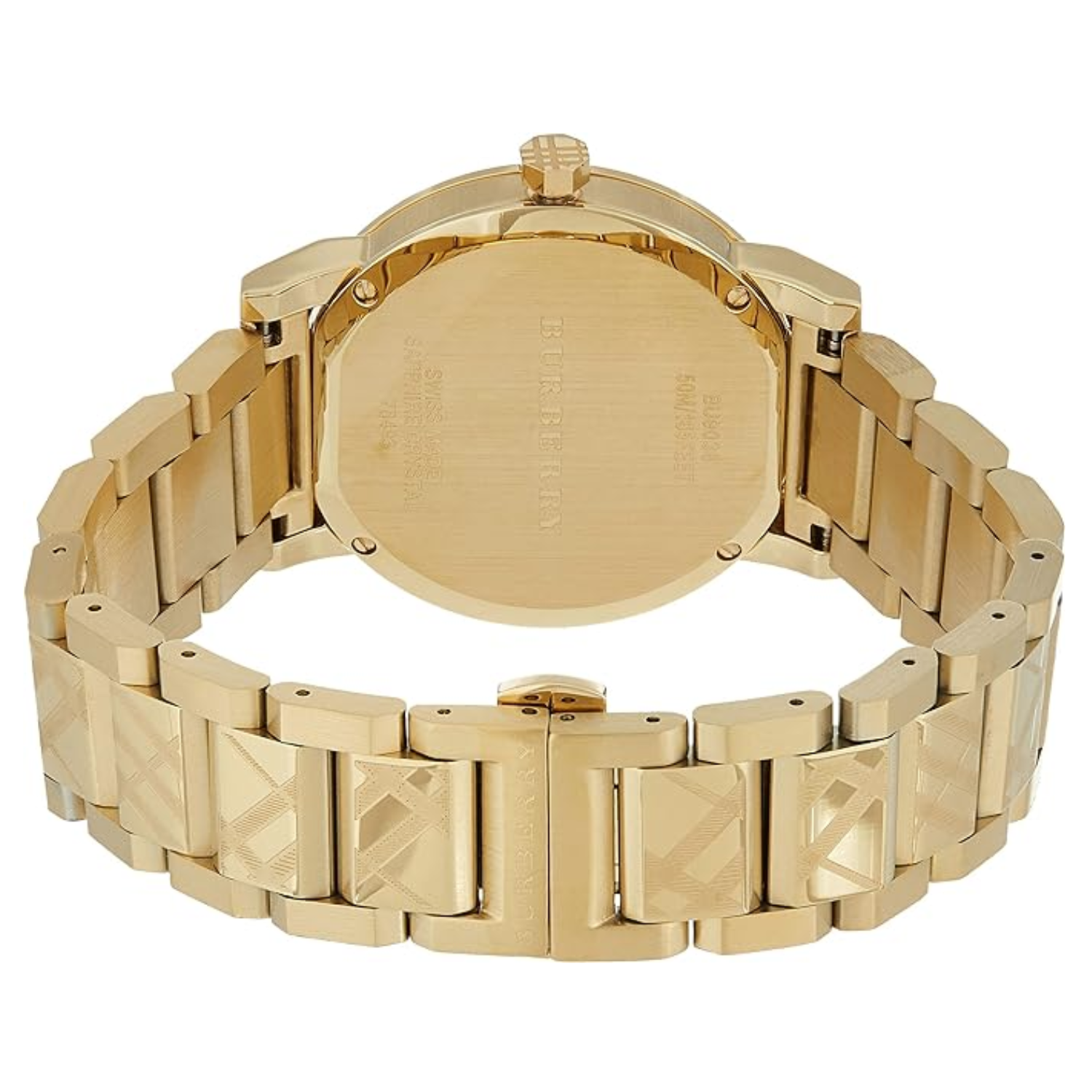 Montre Femme Burberry The City BU9038 Montre Femme Burberry The City BU9038