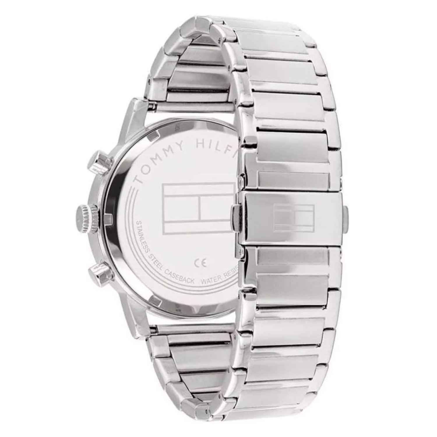 Tommy Hilfiger Montre Homme 1710409 Tommy Hilfiger Montre Homme 1710409