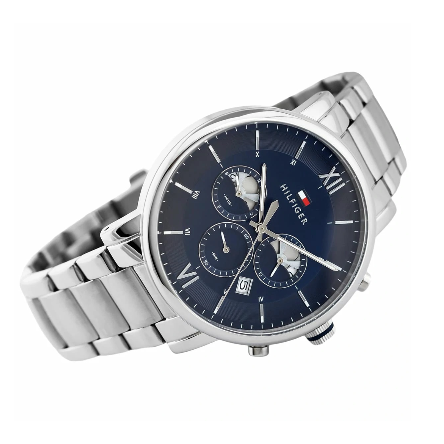 Tommy Hilfiger Montre Homme 1710409 Tommy Hilfiger Montre Homme 1710409