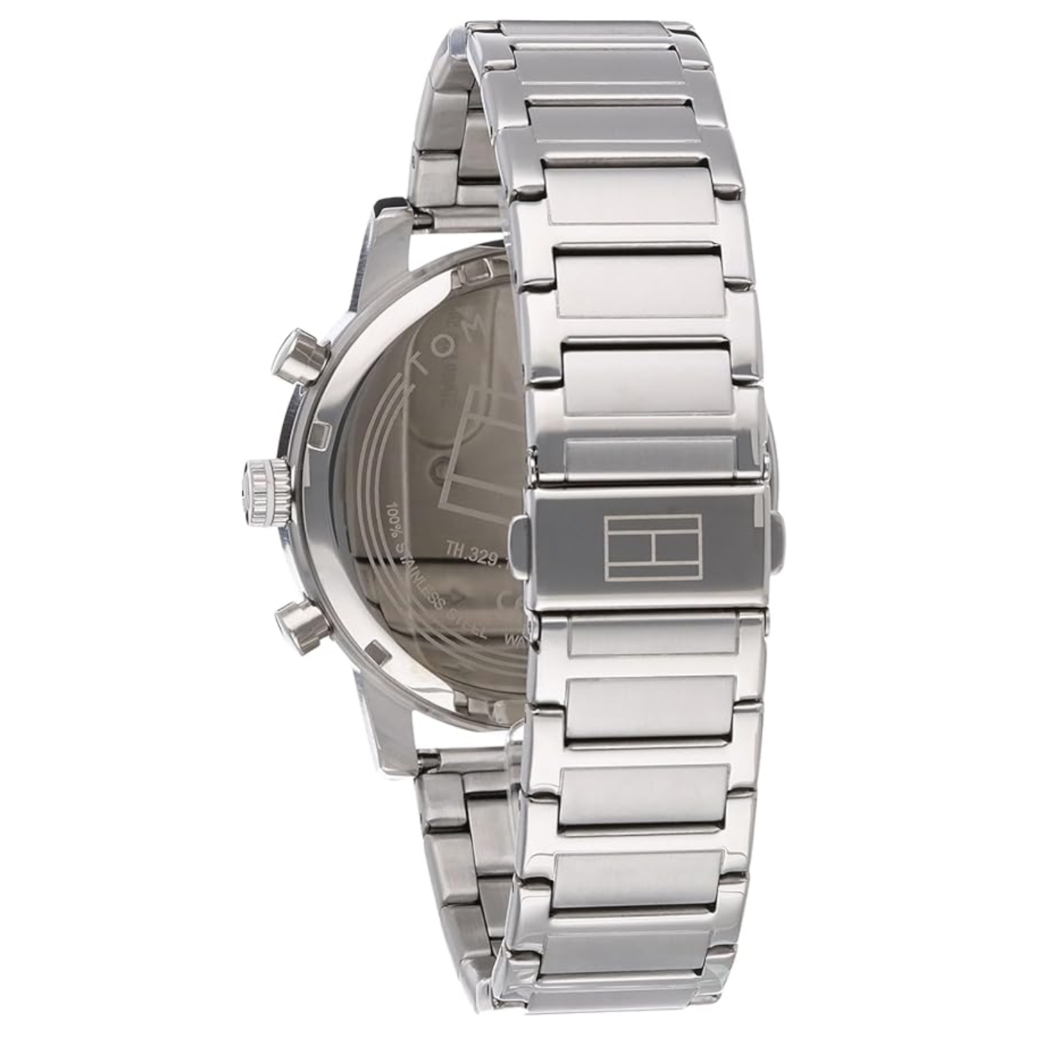 Tommy Hilfiger Montre  pour Homme  1710401 Tommy Hilfiger Montre  pour Homme  1710401