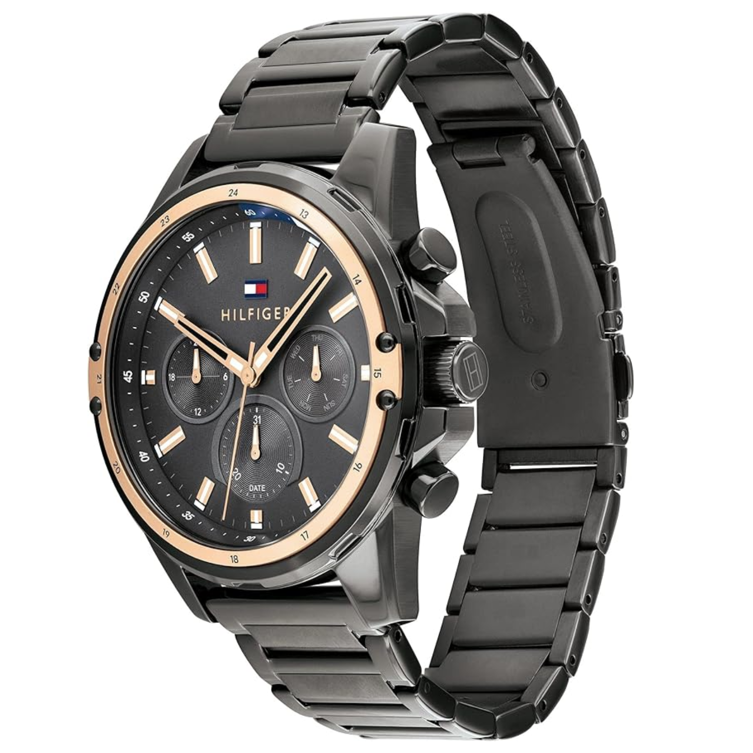 Montre Tommy Hilfiger Mason 1791790 Montre Tommy Hilfiger Mason 1791790