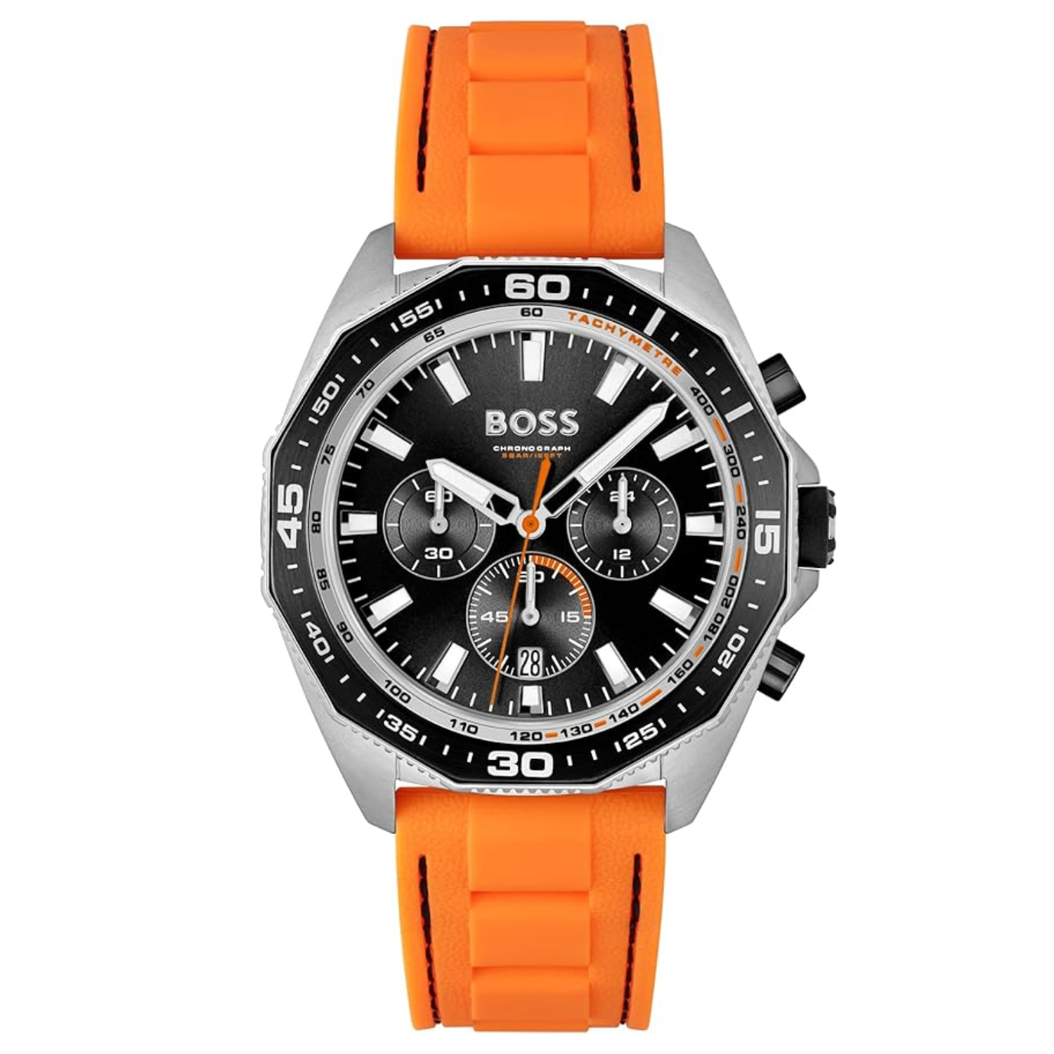 Montre ATHLEISURE ENERGY BOSS Homme 1513970 Montre ATHLEISURE ENERGY BOSS Homme 1513970