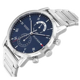 Tommy Hilfiger Montre  pour Homme  1710401 Tommy Hilfiger Montre  pour Homme  1710401