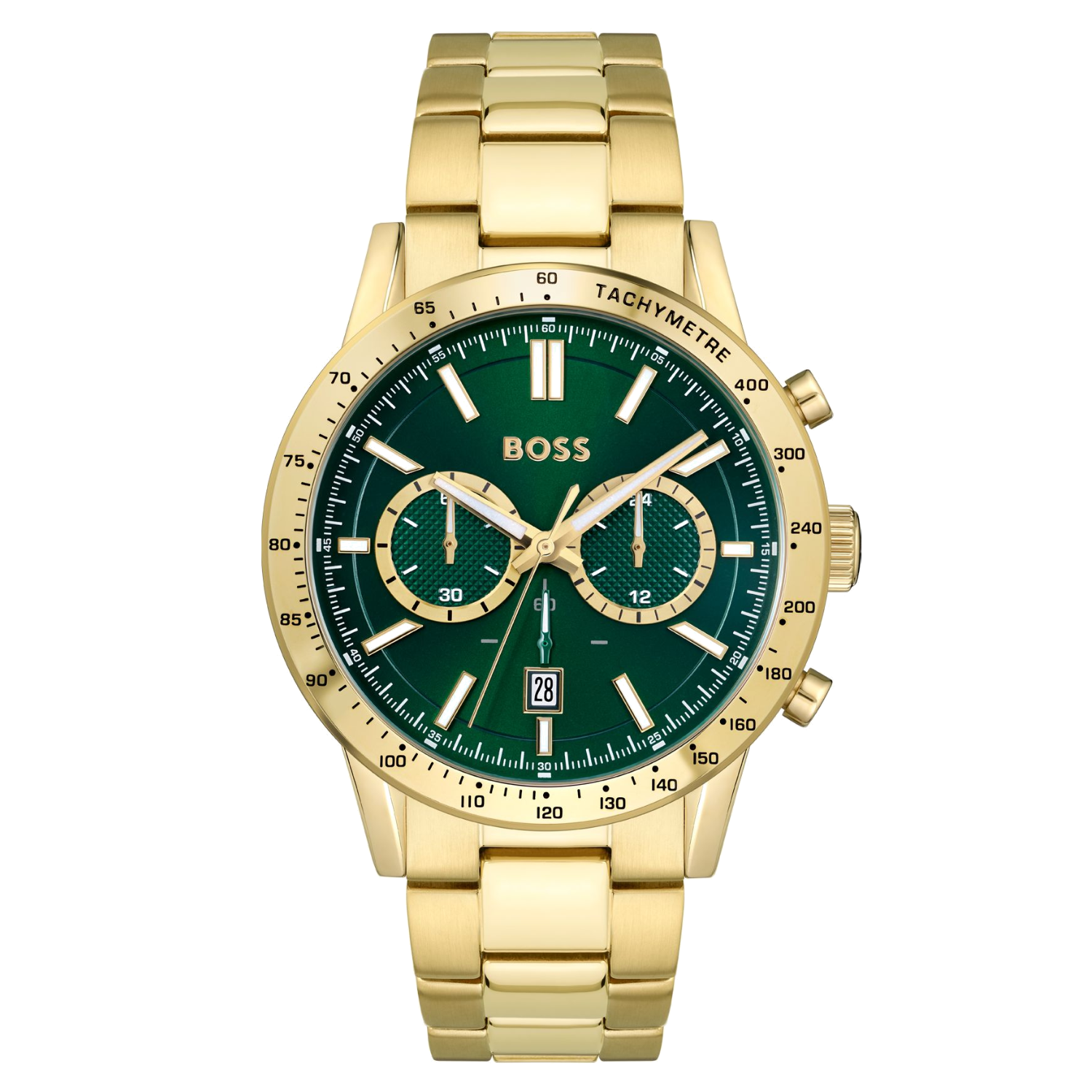 Montre Homme Hugo Boss Allure Chronographe 1513923 Montre Homme Hugo Boss Allure Chronographe 1513923