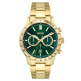 Montre Homme Hugo Boss Allure Chronographe 1513923 Montre Homme Hugo Boss Allure Chronographe 1513923