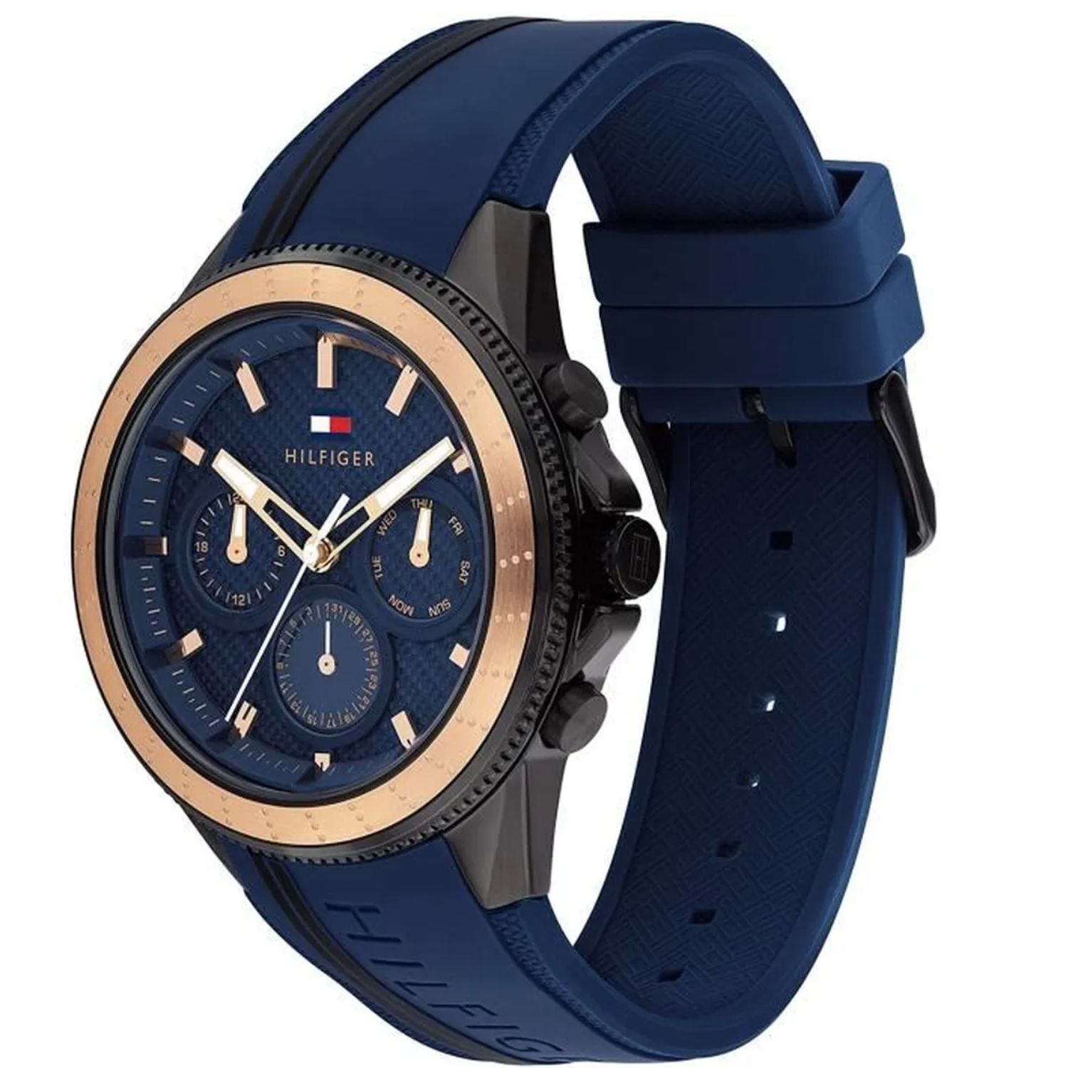 Tommy Hilfiger Hommes 1791860 Tommy Hilfiger Hommes 1791860