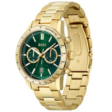 Montre Homme Hugo Boss Allure Chronographe 1513923 Montre Homme Hugo Boss Allure Chronographe 1513923