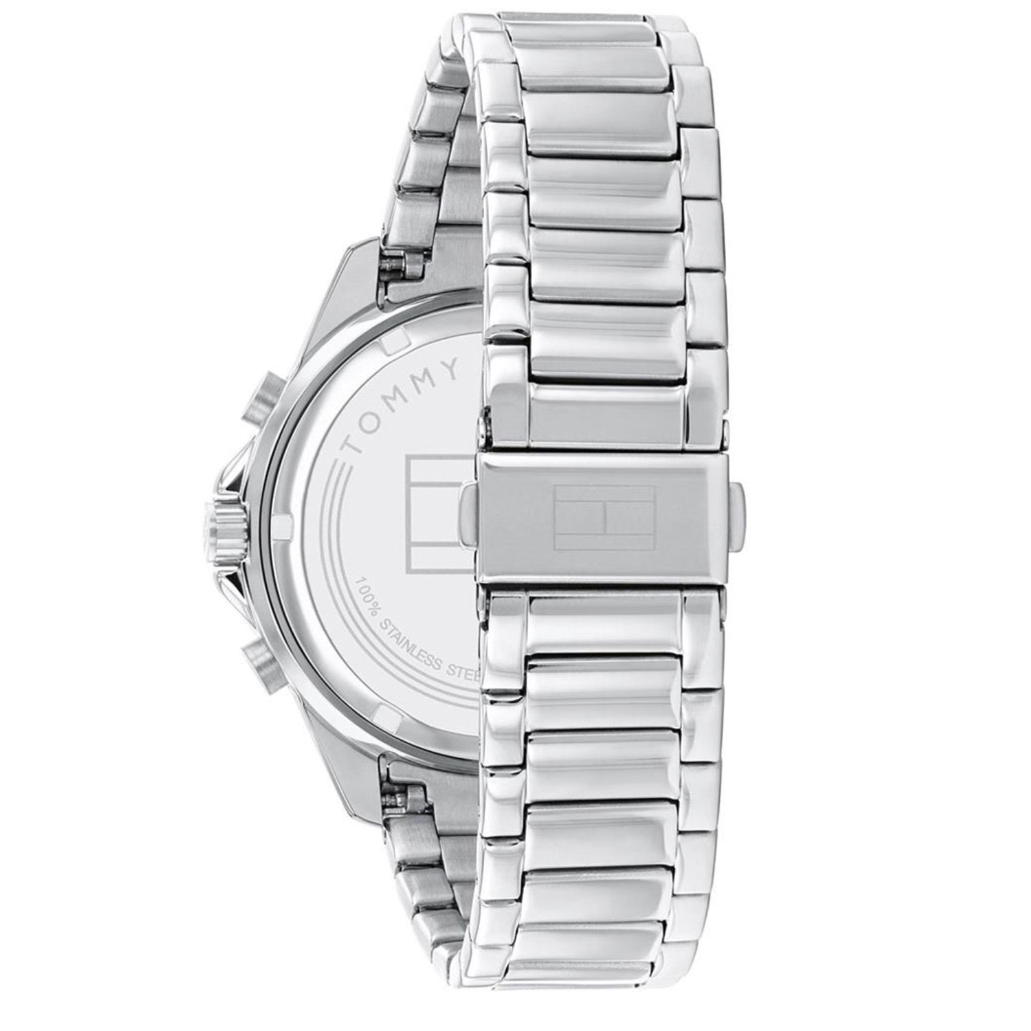 Montre Tommy Hilfiger Aiden 1791857 Montre Tommy Hilfiger Aiden 1791857