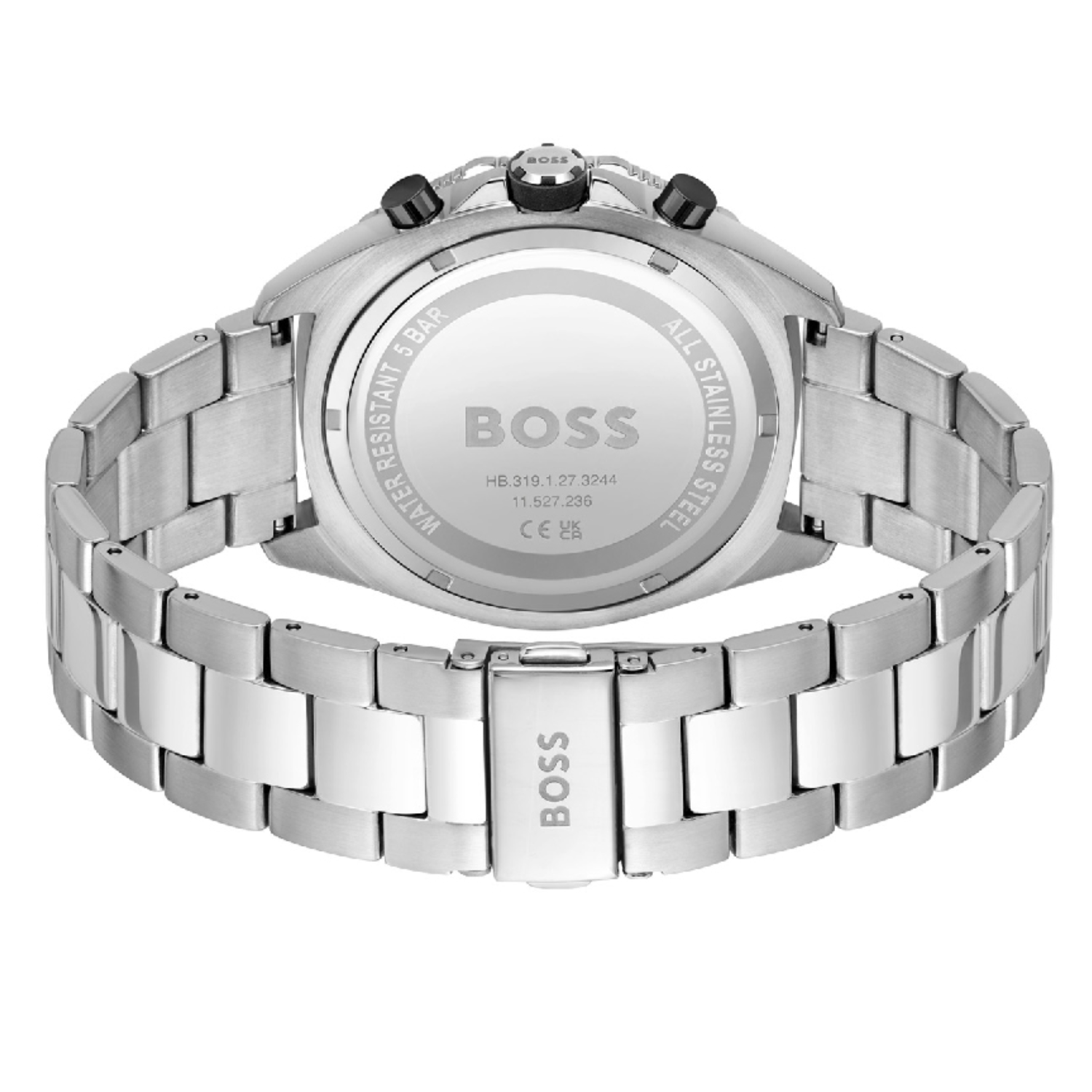 Montre Hugo Boss Energy 1513971 Montre Hugo Boss Energy 1513971