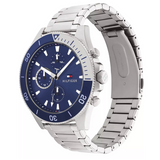 MONTRE HOMME TOMMY HILFIGER 1791917 MONTRE HOMME TOMMY HILFIGER 1791917