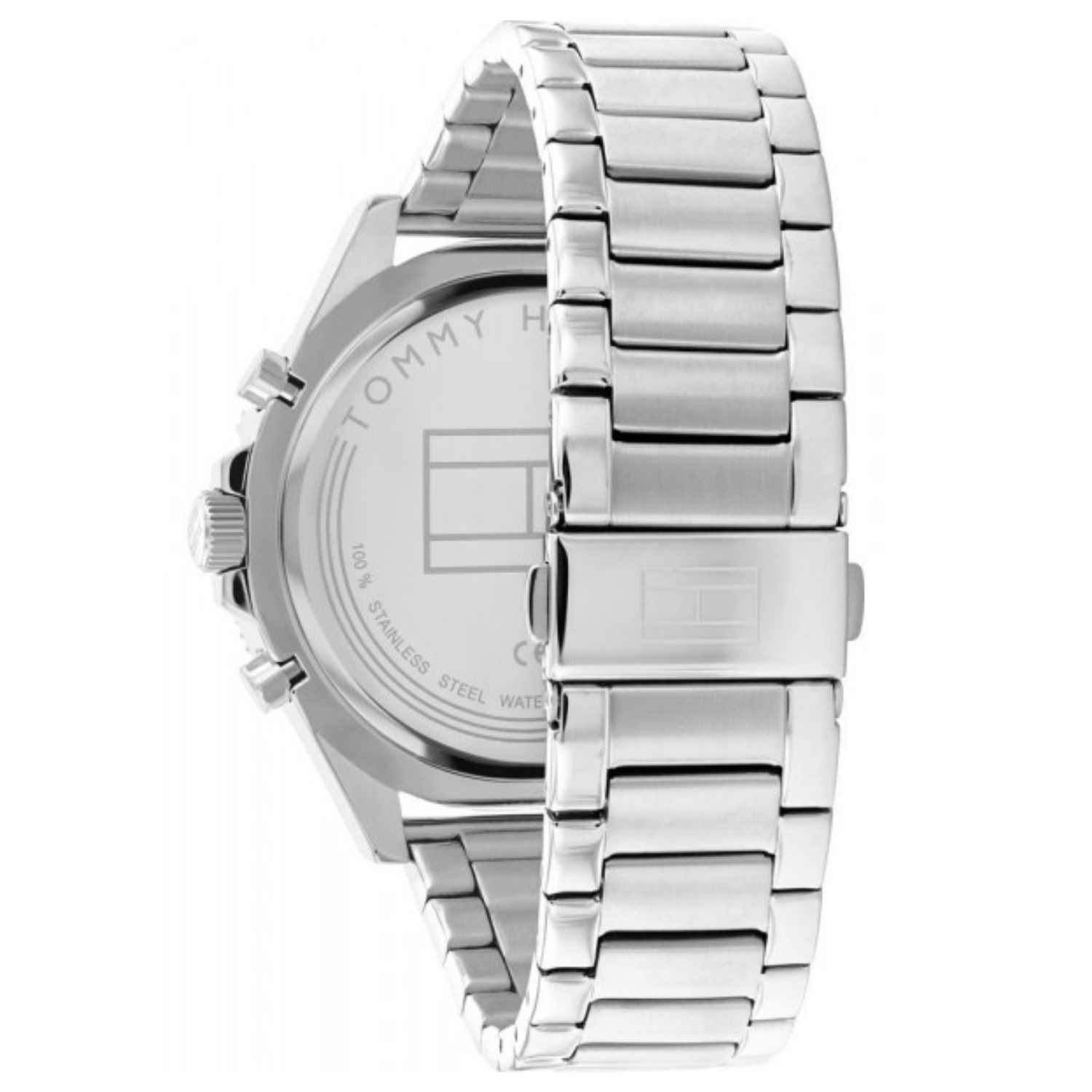 MONTRE HOMME TOMMY HILFIGER 1791917 MONTRE HOMME TOMMY HILFIGER 1791917