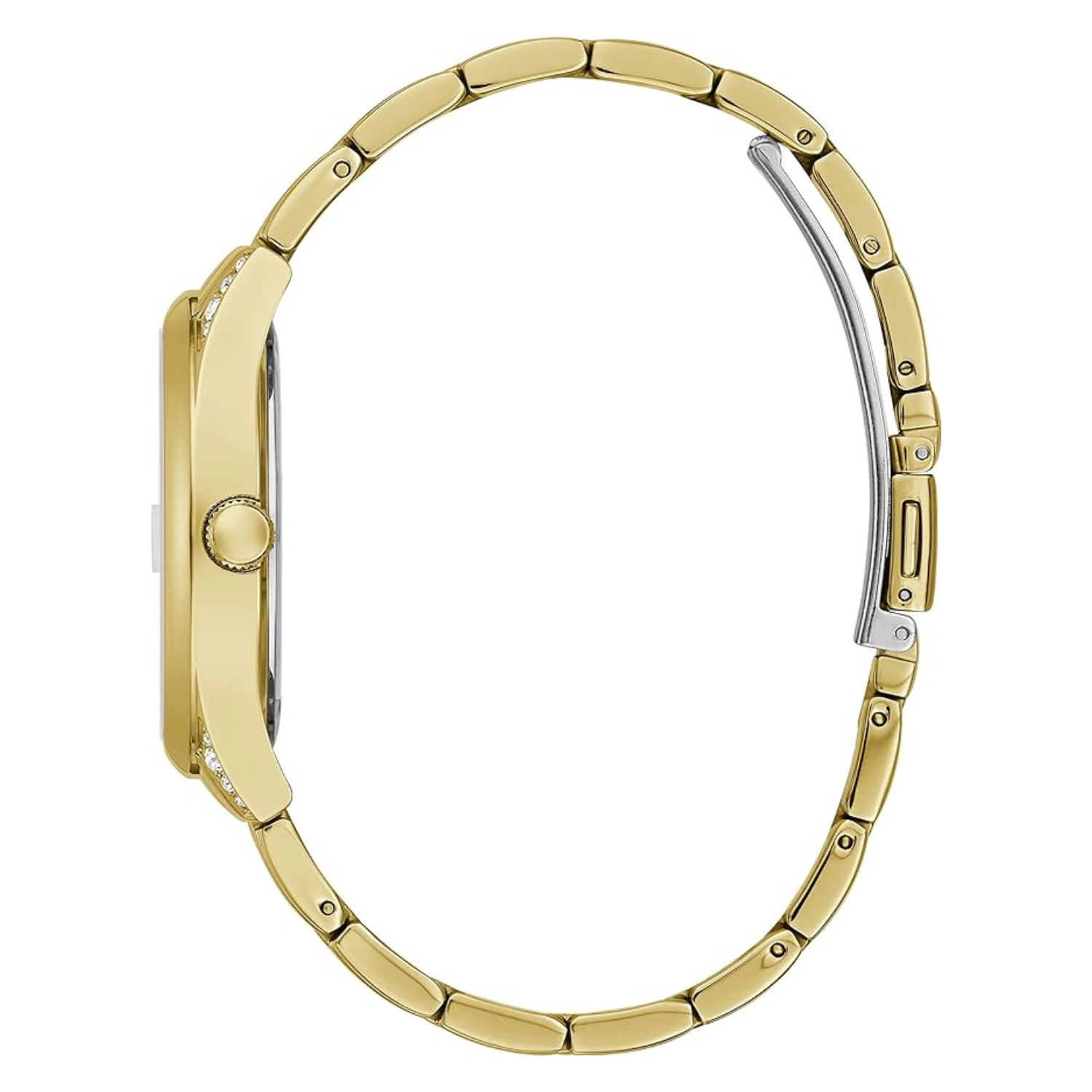 Montre Femme GUESS Aura  GW0047L3 Montre Femme GUESS Aura  GW0047L3