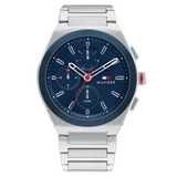 MONTRE HOMME TOMMY HILFIGER CONNOR 1791896 MONTRE HOMME TOMMY HILFIGER CONNOR 1791896