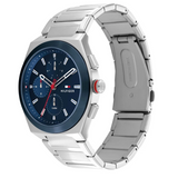 MONTRE HOMME TOMMY HILFIGER CONNOR 1791896 MONTRE HOMME TOMMY HILFIGER CONNOR 1791896