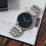 MONTRE HOMME TOMMY HILFIGER CONNOR 1791896 MONTRE HOMME TOMMY HILFIGER CONNOR 1791896